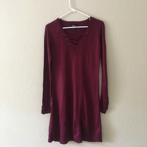 jcpenney sweater dress